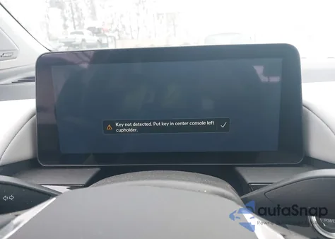 2024 Honda Prologue Touring из США, поврежденный, VIN 3GPKHWRM2RS544417